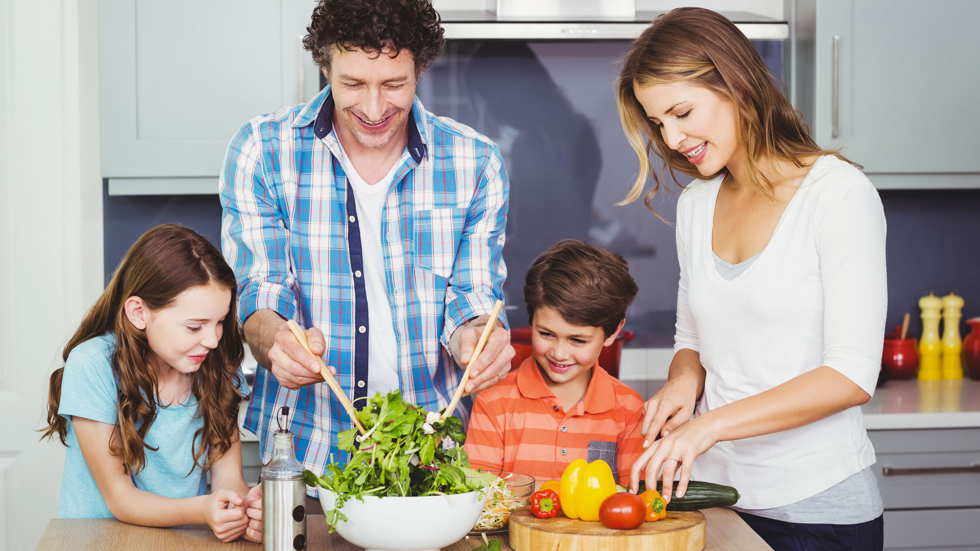 Družinska obravnava za zdrav življenjski slog Družinska obravnava za zdrav življenjski slog