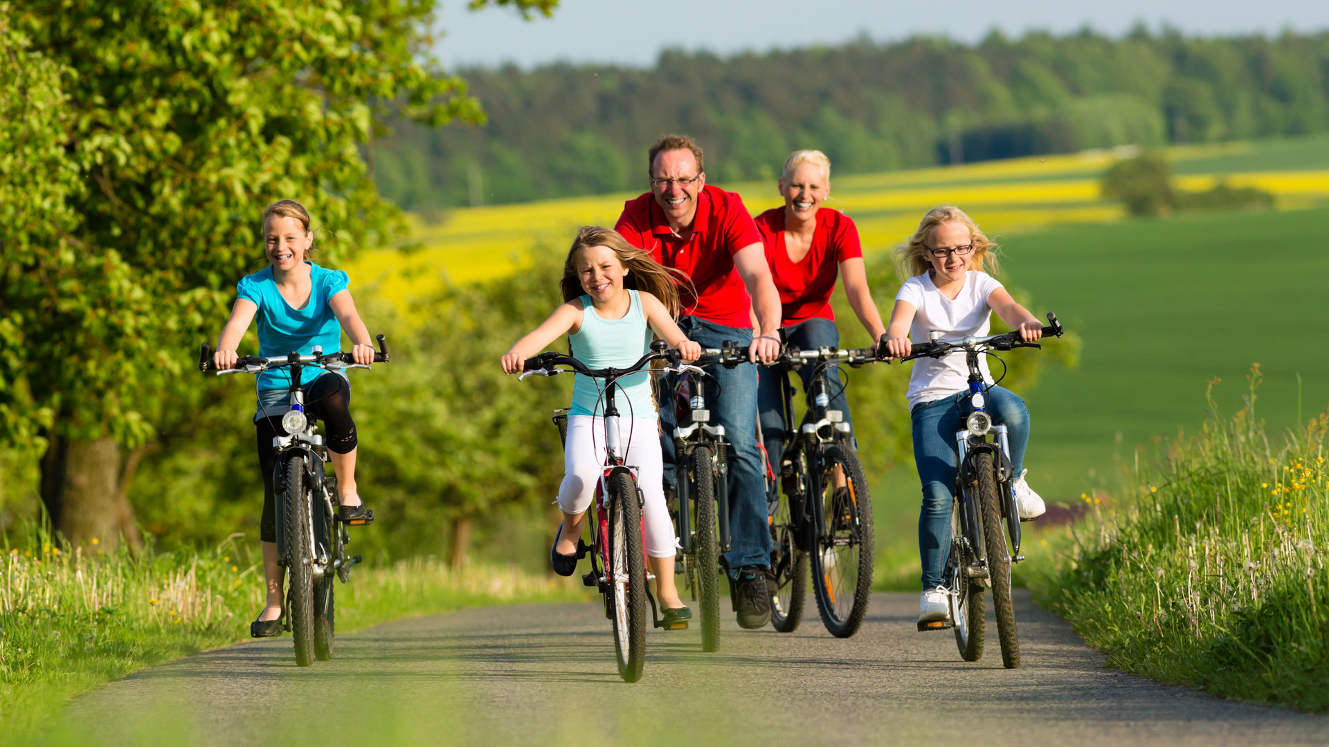 Družinska obravnava za zdrav življenjski slog Družinska obravnava za zdrav življenjski slog