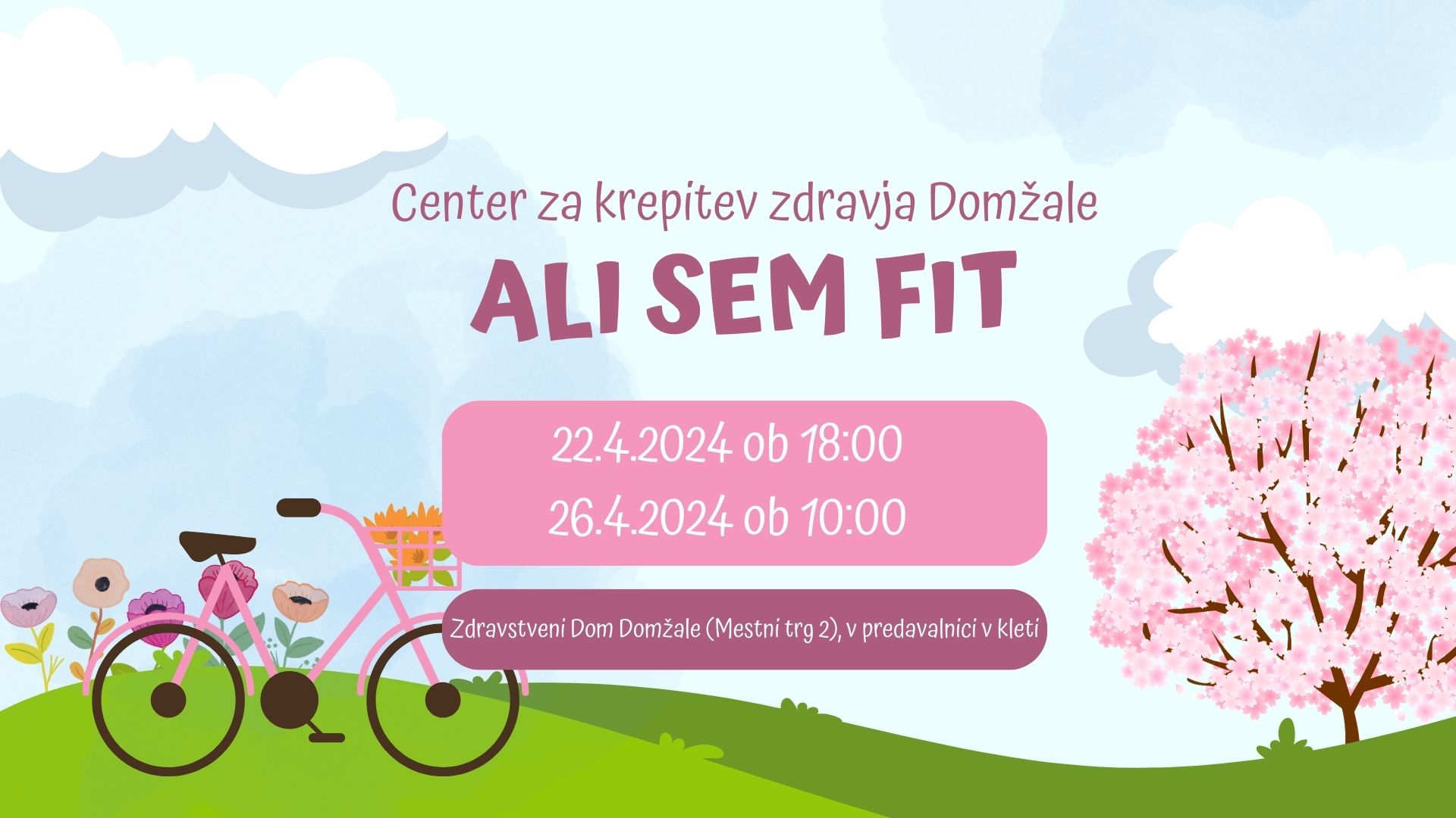 ali sem fit