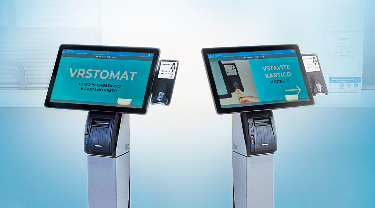 VRSTOMAT