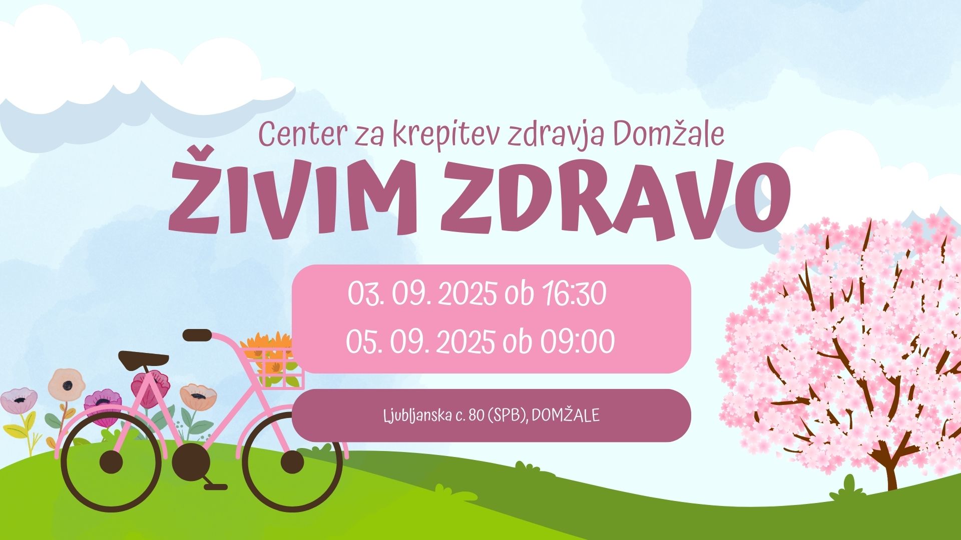 živim zdravo živim zdravo