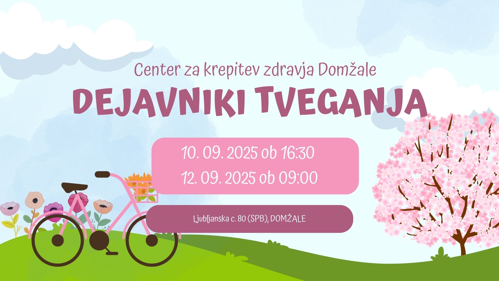 dejavniki tveganja dejavniki tveganja