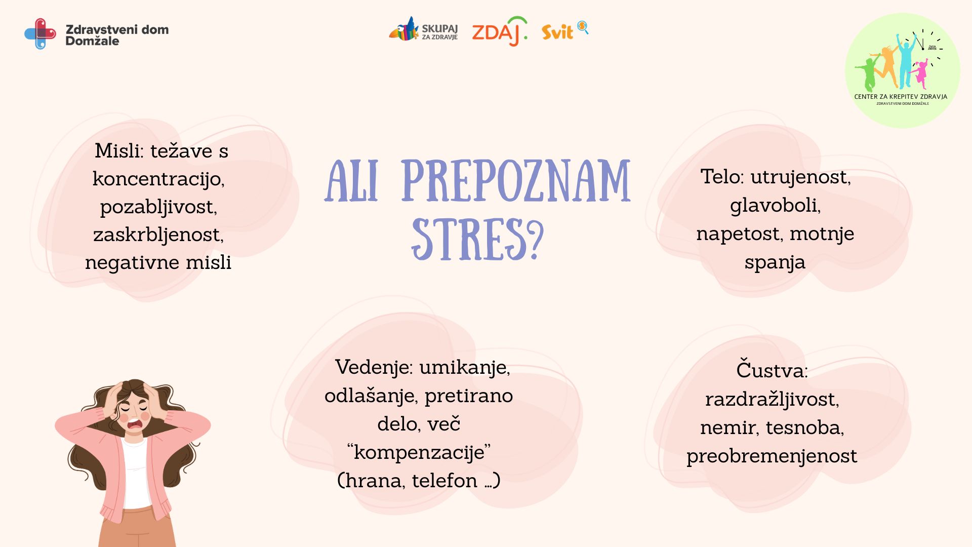 stres