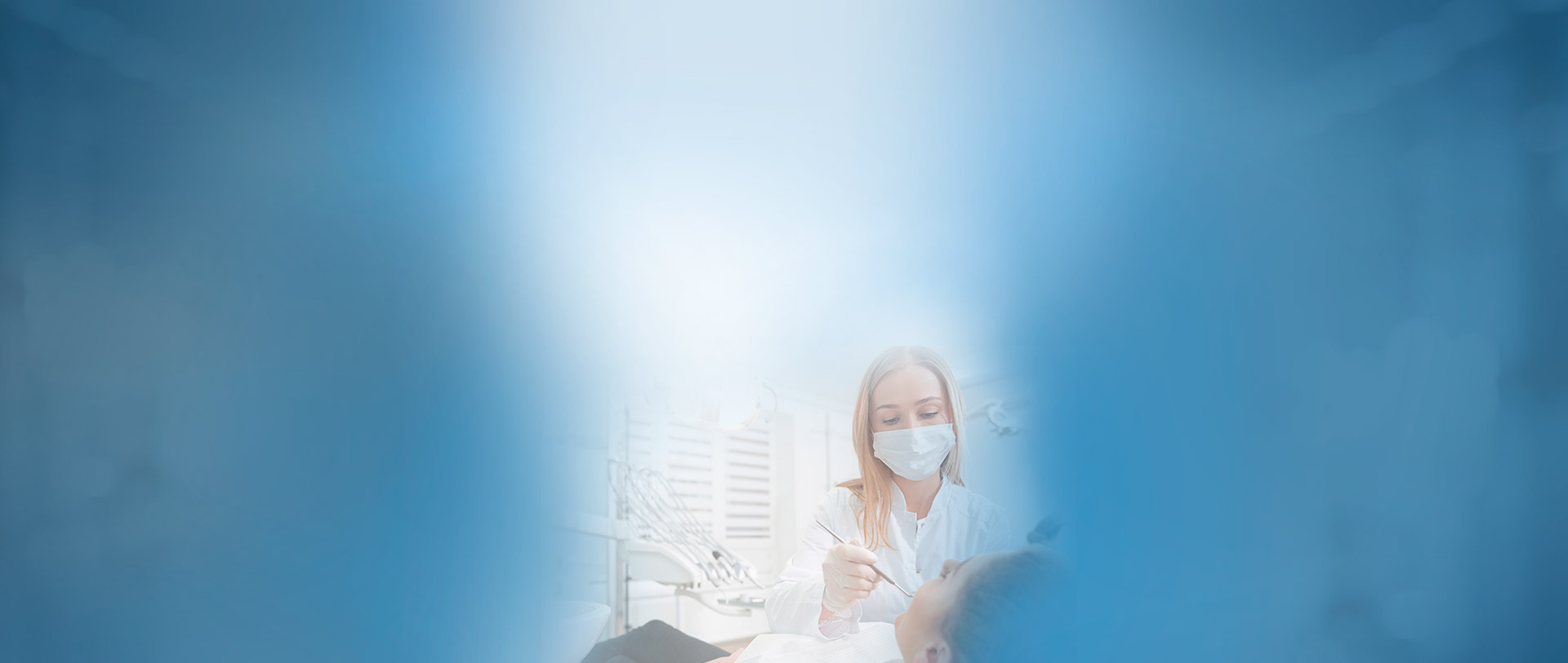 Zobozdravnica za odrasle ki sprejema nove paciente