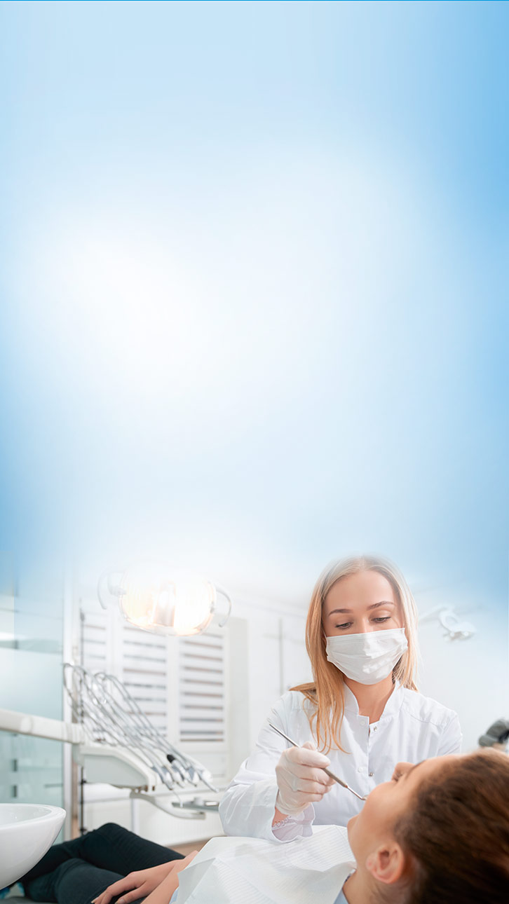 Zobozdravnica za odrasle ki sprejema nove paciente