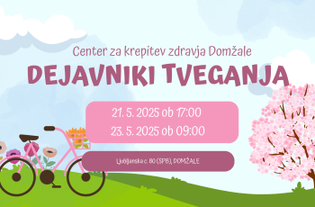 DEJAVNIKI TVEGANJA DEJAVNIKI TVEGANJA