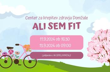ali sem fit