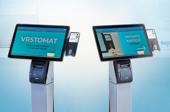 VRSTOMAT
