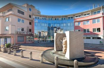 Vzpostavitev zdravstvene postaje Trzin Vzpostavitev zdravstvene postaje Trzin