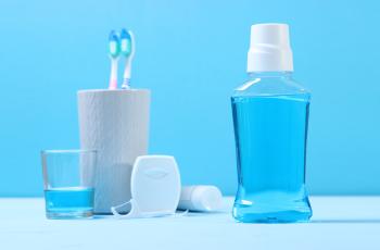 Ambulanta za ustno higieno Ambulanta za ustno higieno