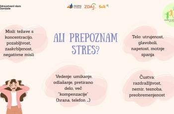 stres