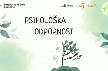 psih. odpornost