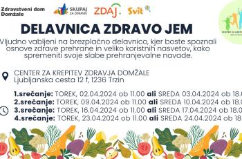 Zdravo jem