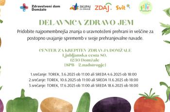 Zdravo jem Zdravo jem