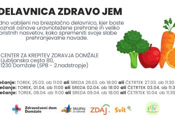 Zdravo jem